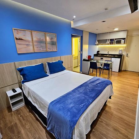 Mercure Recife Navegantes - Privado Kültér fotó