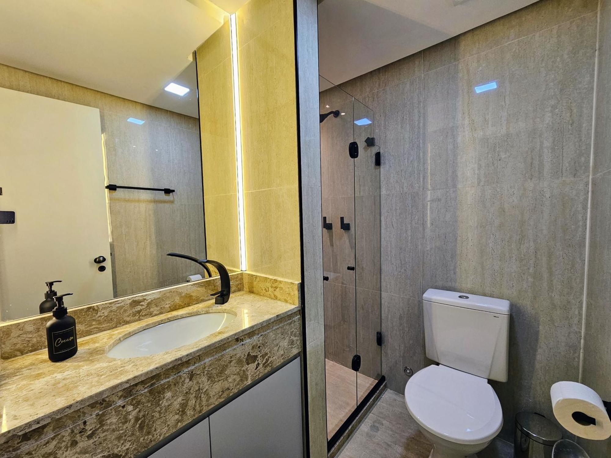 Mercure Recife Navegantes - Privado Kültér fotó