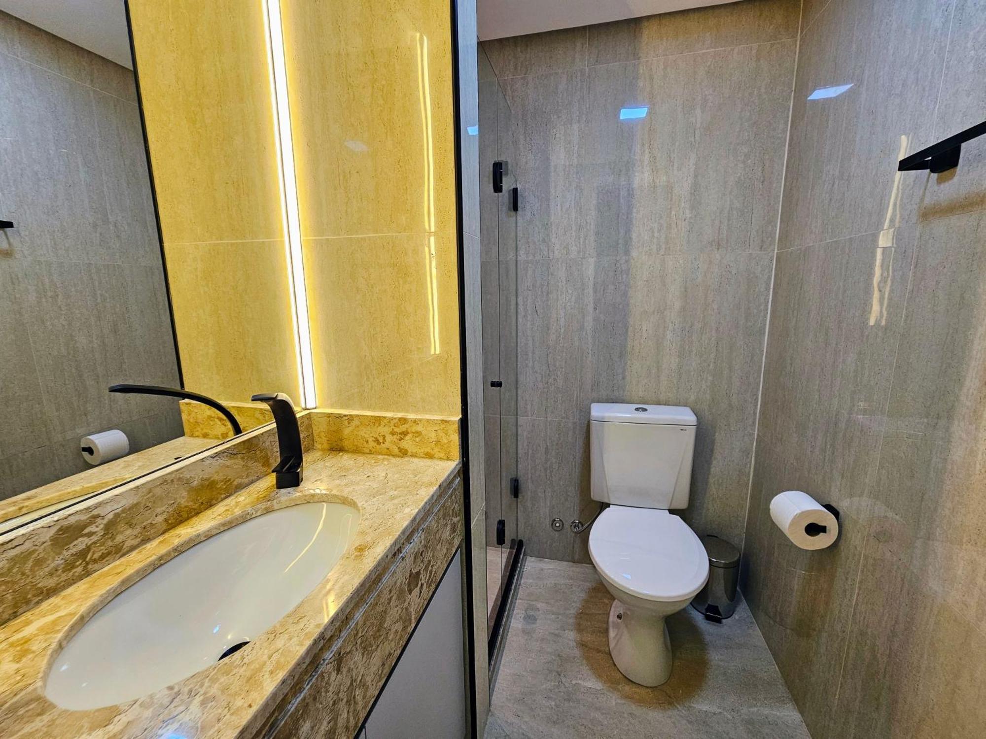 Mercure Recife Navegantes - Privado Kültér fotó