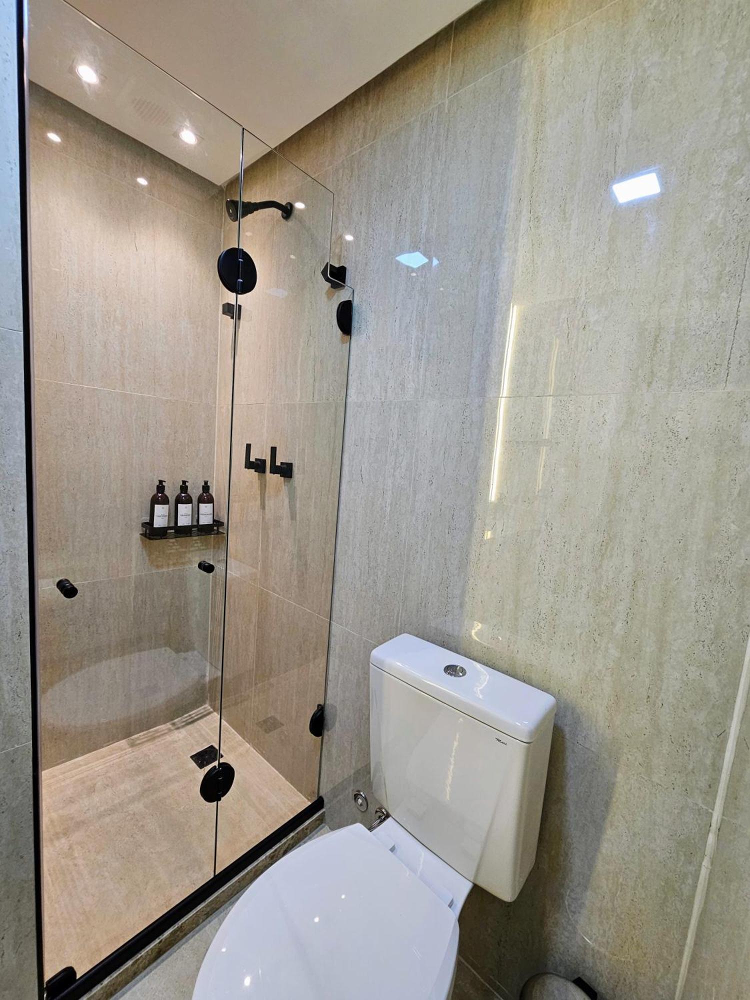 Mercure Recife Navegantes - Privado Kültér fotó