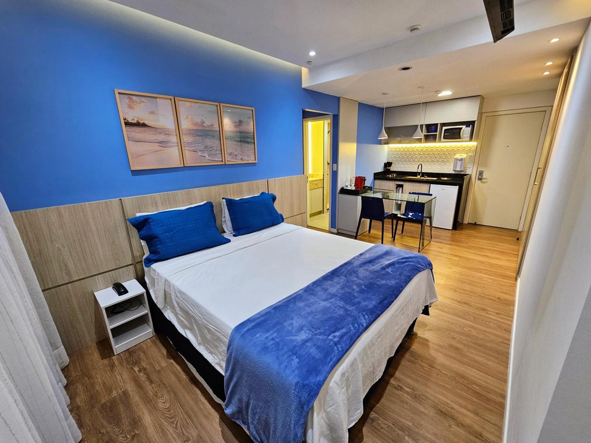 Mercure Recife Navegantes - Privado Kültér fotó