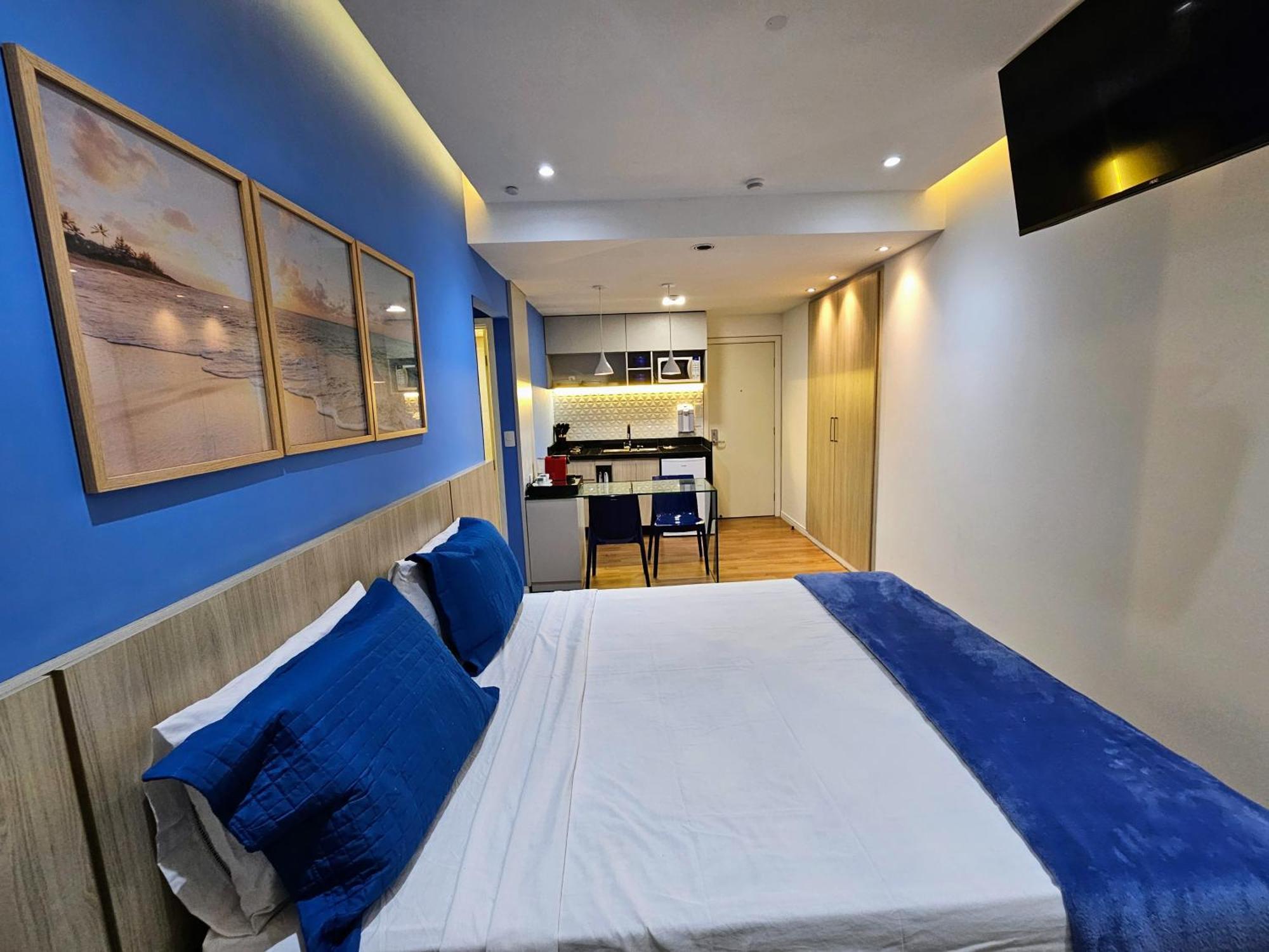 Mercure Recife Navegantes - Privado Kültér fotó