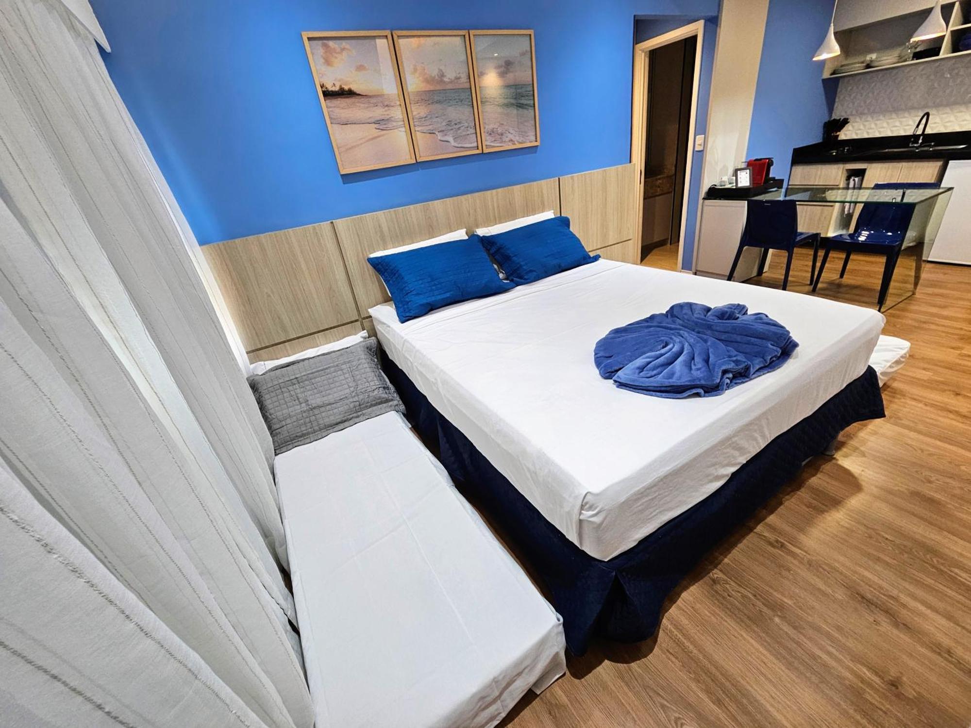 Mercure Recife Navegantes - Privado Kültér fotó