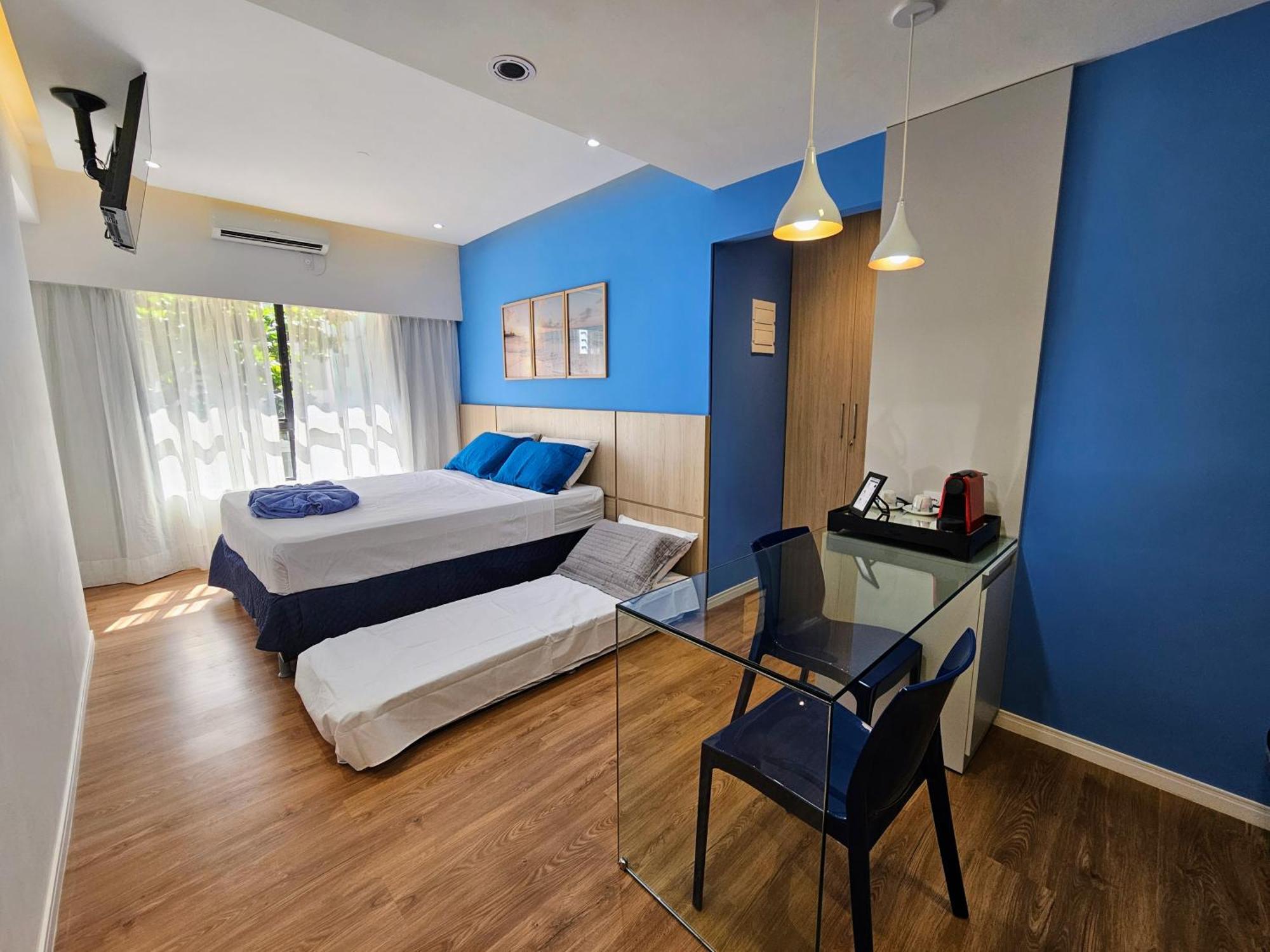 Mercure Recife Navegantes - Privado Kültér fotó
